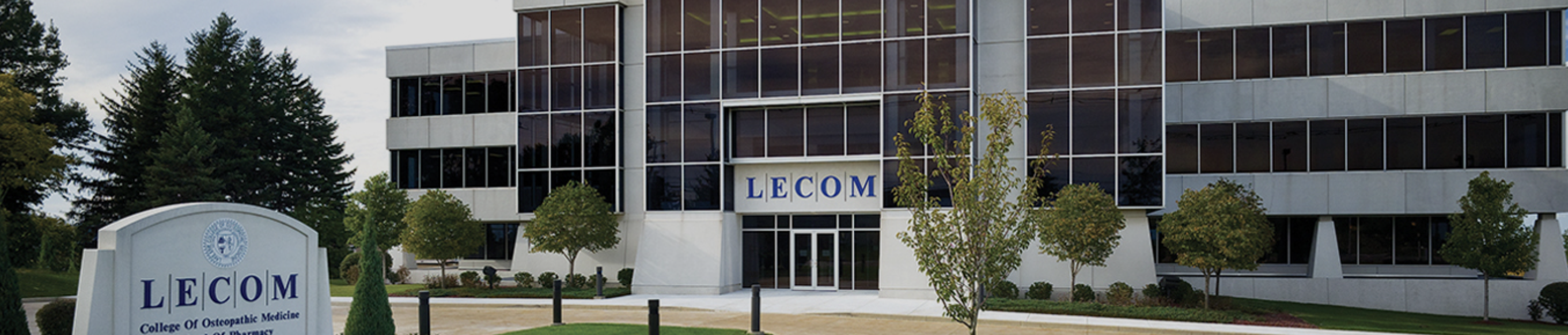 LECOM Image