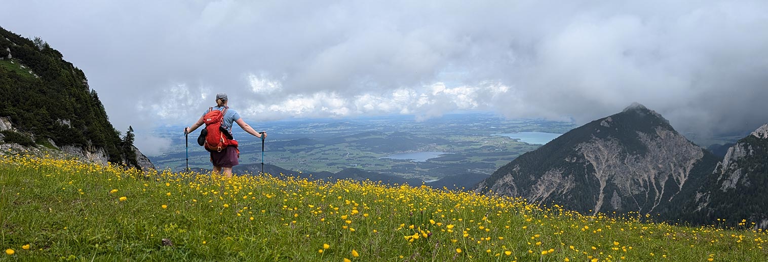 Study Abroad in the Alps