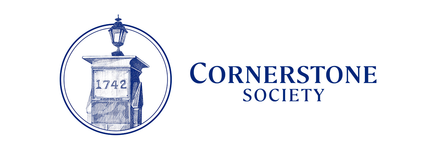 Cornerstone Society