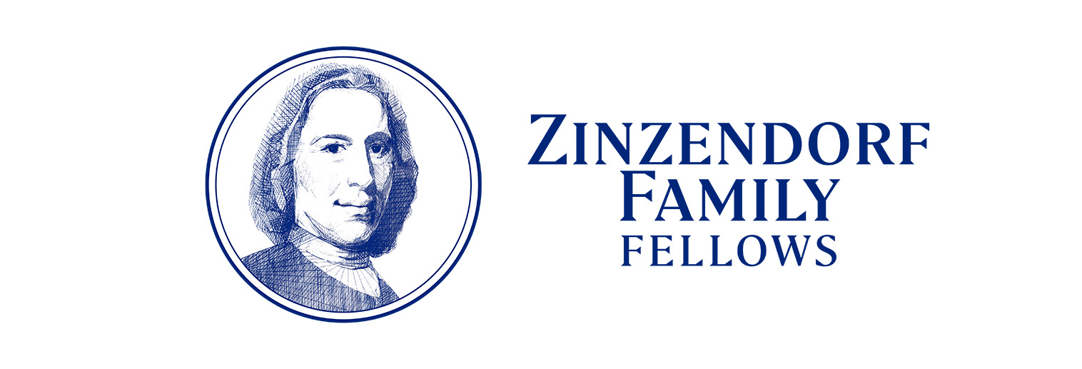 Zinzendorf Family Fellows