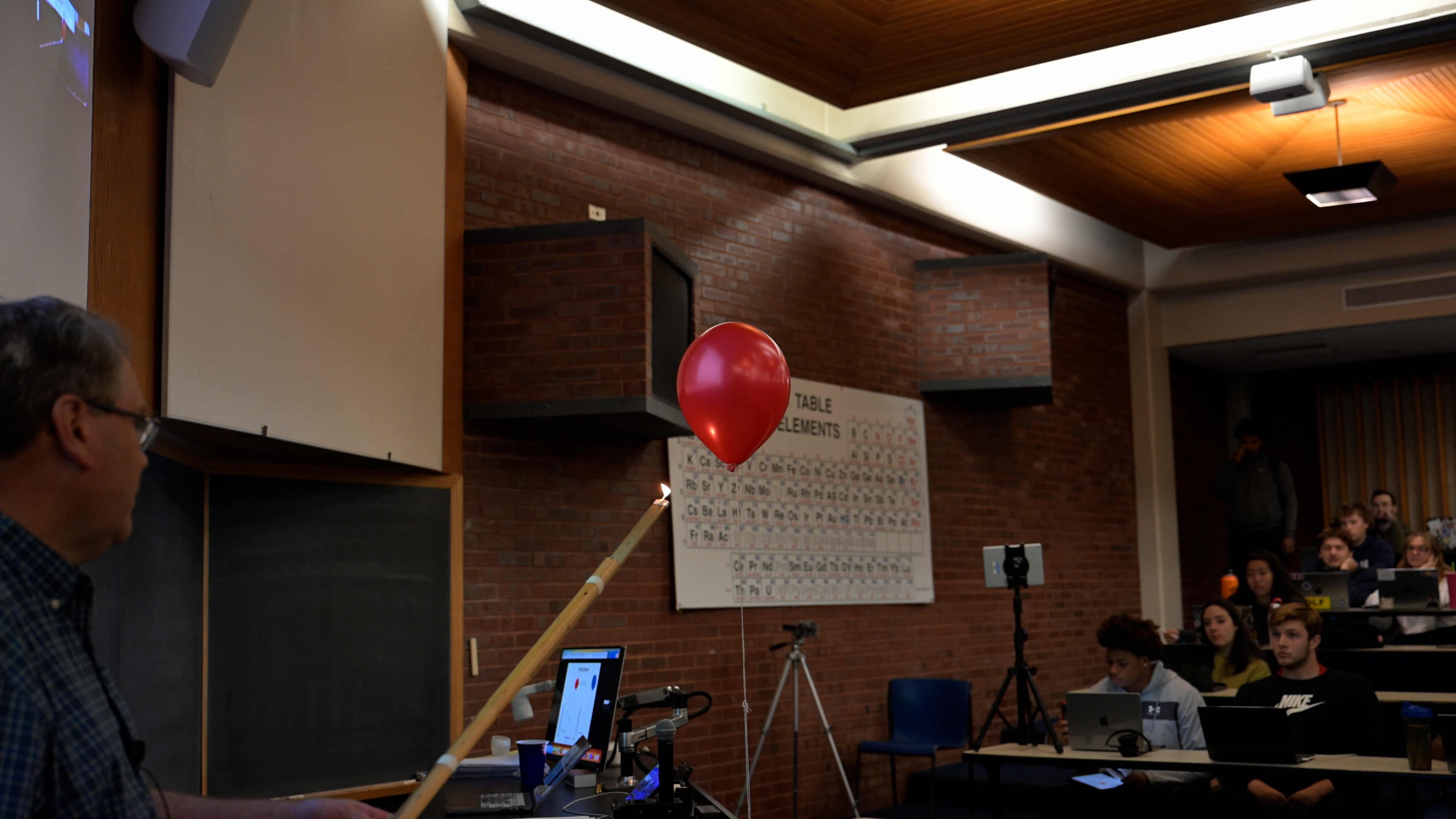 Collier Hall of Science