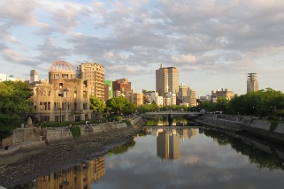 The Heartbeat of Hiroshima - A Brief History of the Hiroshima Toyo