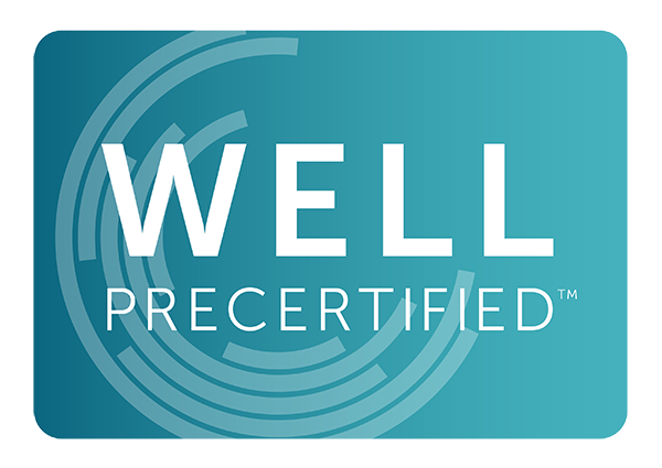 Well Precertified