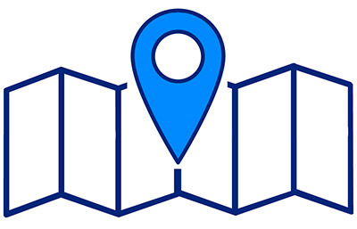 Map icon