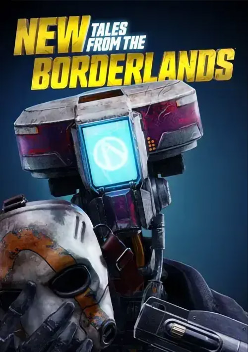 Borderlands