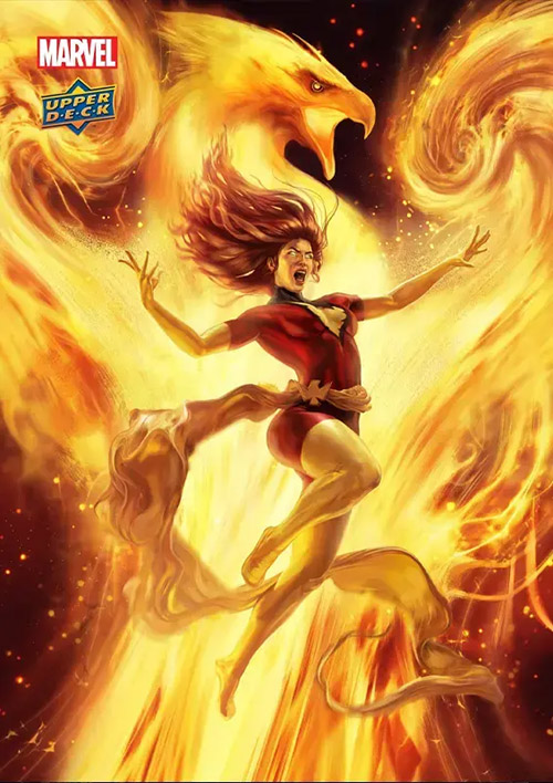 pheonix