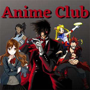 Anime Club~