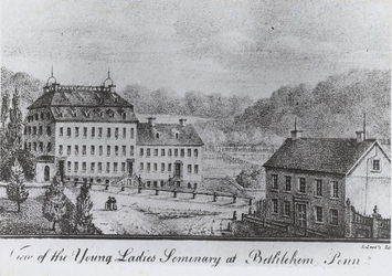 Bethlehem Female Seminary