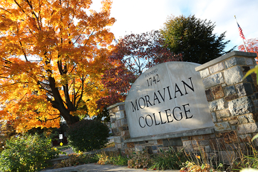 Moravian University Celebrates 275 Years