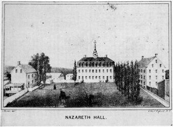 Nazareth Hall