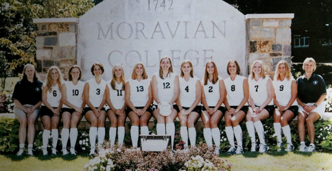 Volleyball Team