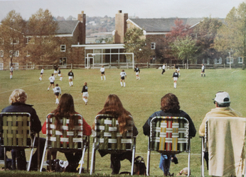 Soccer Game