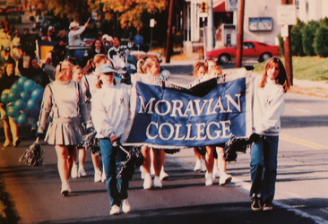 Homecoming Parade