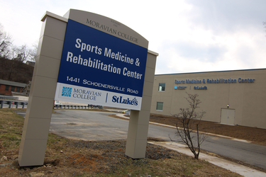 Sports Medicine &amp; Rehabilitation Center