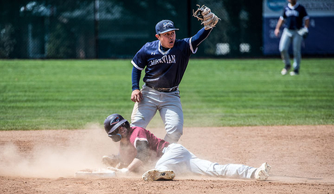 Baseball