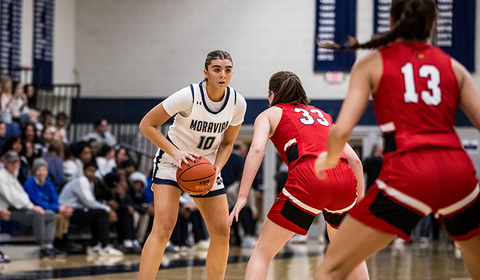 Womens Basketball