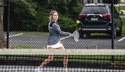 Womens Tennis